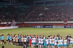 Pelatih Vietnam Sanjung Timnas Indonesia Seusai Piala AFF U-16, Kenapa?