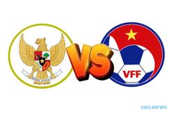 Final Piala AFF U-16 2022: Timnas Indonesia Siapkan Senjata Andalan
