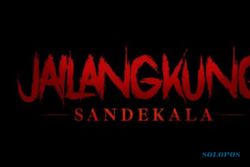 Film Jailangkung: Sandekala Bakal Sajikan Plot Twist Khas Kimo Stamboel