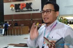KPK Temukan Bukti Seusai Geledah Kantor Gubernur Jatim