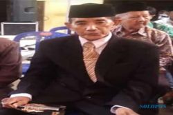 Pengisian Perdes di Kurung Klaten Berpotensi Berhenti di Tengah Jalan