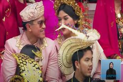 Kaesang-Erina Gudono bakal Menikah Desember 2022, Gibran Rela Lakukan Ini