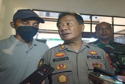 Polisi Janji Usut Tuntas Kasus Dugaan Penganiayaan di UIN Surakarta
