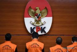 Survei KPK: Pemerintah Daerah di Lampung Paling Rentan Korupsi