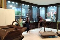 Museum Kretek Kudus Tambah Koleksi, Apa Saja?