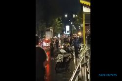 Aksi Anarkis Pesilat PSHT di Jogja, Warga: Kami Takut & Trauma