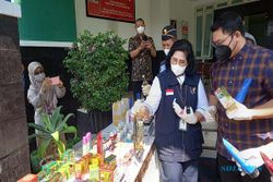 Gawat! Ribuan Kosmetik Ilegal Berbahaya Beredar di Jateng, Ini Lokasinya