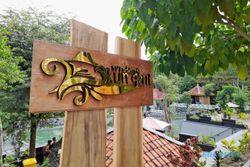 Wisata Murah di Sragen, Cukup Rp5.000/Orang Rasakan Sensasi Berenang Air Alami