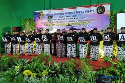 Wow! Kursus Pranatacara Bahasa Jawa di Demak Ini Kian Banyak Peminat