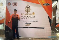 Kesan Juara Dunia Liek Hou Soal Edutorium UMS Venue Para Badminton APG