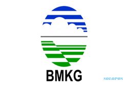 BMKG: Puncak Musim Penghujan pada Desember 2022 hingga Januari 2023