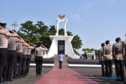 Daftar Pahlawan Nasional yang Makamnya Ada di Semarang