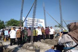 Pengelolaan Masjid Bersejarah Karangdowo bakal Tiru Jogokariyan Jogja
