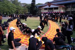 Dies Natalis UNS ke-47: Inspirasi dari Alumnus Kampus Hijau