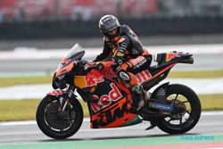 Miguel Oliveira dan Raul Fernandez Gabung Aprilia RNF di MotoGP 2023