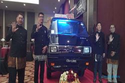 Mitsubishi Kenalkan New Colt L300 di Solo, Ini Keunggulan dan Harganya