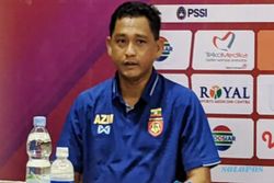 Hadapi Indonesia di Semifinal Piala AFF U-16, Myanmar: Laga yang Sulit