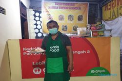 Mencicipi Nasi Goreng di Kedai Tombo Kangen, Penawar Rindu akan Kota Semarang