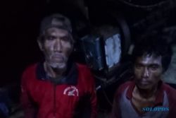 12 Hari Hilang, 2 Nelayan Jepara Ditemukan di Bekasi, Begini Kondisinya