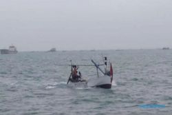 2 Nelayan Jepara Diduga Hilang Saat Melaut, Ini Identitasnya