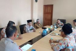 10.000 Penggembira Muktamar Muhammadiyah dari Malang Dipastikan Datang ke Solo