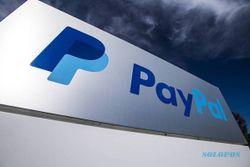 Sempat Diblokir, Paypal Tegaskan Telah Terdaftar di Indonesia