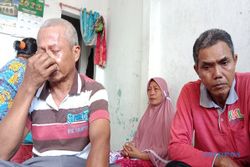 Pelajar SMK Semarang Terseret Ombak Parangtritis, Begini Kata Orang Tua