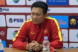 Jelang Final Piala AFF U-16, Ini yang Diwaspadai Vietnam dari Indonesia