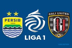Prediksi Persib vs Bali United: Rekor Pertemuan Tak Berpihak ke Maung Bandung