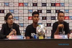 Hadapi Nusantara FC di Magelang, Persipa Pati Siap Ukir Debut Apik di Liga 2
