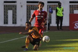 Statistik Pertandingan Bhayangkara FC Vs Persis Solo, Siapa Dominan?