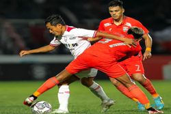 Klasemen Terbaru Liga 1: Ini Posisi Persis Solo Usai Kalah 1-2 dari Borneo FC