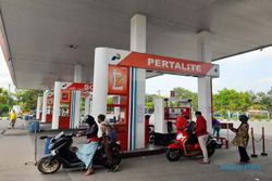 ESDM: Harga Keekonomian Pertalite Rp17.200 per Liter, Lebih Mahal dari Menkeu?