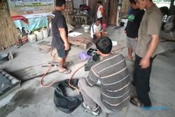 Dukung Inovasi Energi, Pertamina Latih Peternak Boyolali Pakai Biogas