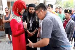 Tantang Gus Samsudin ke Jakarta, Pesulap Merah: Tobatlah Mas Udin!
