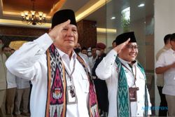 PKB dan Gerindra Buka Peluang Koalisi dengan Partai Lain