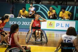 PLN Berkomitmen Jaga Keandalan Listrik selama ASEAN Para Games XI