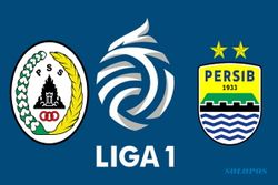 Persib Bandung Percaya Diri Away ke Stadion Maguwoharjo