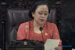 Effendi Simbolon Sebut Puan Maharani Capres Tunggal PDIP