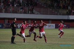 Final Piala AFF U-16 2022: Timnas Indonesia Berburu Kado Spesial
