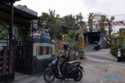 Pilih Rumah Subsidi Boyolali, Pekerja Tempuh Perjalanan 35 Km Tiap Hari