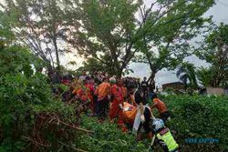 Terkuak! Identitas Jenazah yang Ditemukan Warga di Kaligarang Semarang