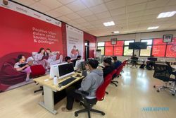 Indigospace SDK Semarang Dorong Pendirian Startup, Ada Pendanaan Ratusan Juta