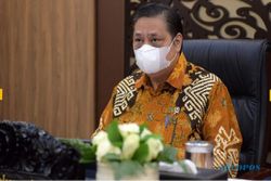Pemerintah Optimistis Pertumbuhan Ekonomi Indonesia Capai 5,2 Persen
