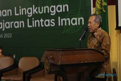 Eco Bhinneka Muhammadiyah Bangun Gerakan Pembaharuan Atasi Krisis Lingkungan