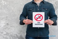 Dinkes Ketar-Ketir, Perda KTR Diharapkan Tekan Jumlah Perokok Muda Boyolali
