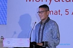 Sandiaga Yakin KUHP Tak Pengaruhi Investasi Parekraf Indonesia