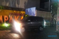 Selidiki Rumah Ferdy Sambo di Magelang, Timsus Polri Habiskan 3,5 Jam
