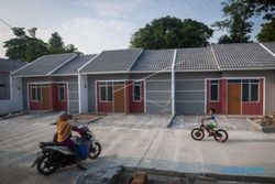 Intip Daftar Harga Terbaru Rumah Subsidi di Berbagai Daerah