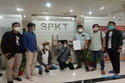 Buntut 'Amplop Kiai', Santri Nusantara Laporkan Ketum PPP ke Polda Jateng